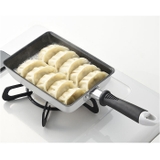 カリーナガラス蓋付玉子焼きパン13×18cm | BACKYARD FAMILY | 詳細画像10 