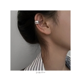 イヤーカフ キルティング | BACKYARD FAMILY | 詳細画像12 