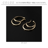 イヤーカフ イヤリング シンプル | BACKYARD FAMILY | 詳細画像7 