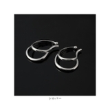 イヤーカフ イヤリング シンプル | BACKYARD FAMILY | 詳細画像8 