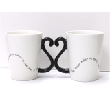 ツインマグ黒猫 ペアセット | BACKYARD FAMILY | 詳細画像9 