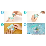 ぷにょぷにょアクアリウムmini | BACKYARD FAMILY | 詳細画像15