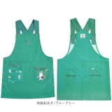 ネコまるけエプロン | BACKYARD FAMILY | 詳細画像14