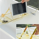 バスタブトレー 伸縮 バスラック | BACKYARD FAMILY | 詳細画像11