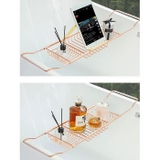 バスタブトレー 伸縮 バスラック | BACKYARD FAMILY | 詳細画像12