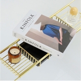 バスタブトレー 伸縮 バスラック | BACKYARD FAMILY | 詳細画像8