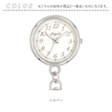 fragola シンプルチャームウォッチ | BACKYARD FAMILY | 詳細画像13