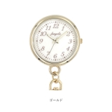 fragola シンプルチャームウォッチ | BACKYARD FAMILY | 詳細画像14