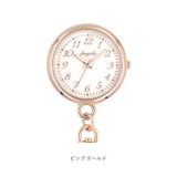 fragola シンプルチャームウォッチ | BACKYARD FAMILY | 詳細画像15