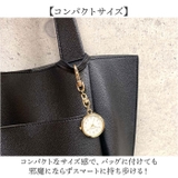 fragola シンプルチャームウォッチ | BACKYARD FAMILY | 詳細画像7