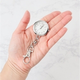 fragola シンプルチャームウォッチ | BACKYARD FAMILY | 詳細画像9