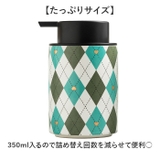 ソープディスペンサー | BACKYARD FAMILY | 詳細画像6 