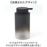 ソープディスペンサー | BACKYARD FAMILY | 詳細画像3