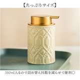 ソープディスペンサー | BACKYARD FAMILY | 詳細画像6