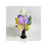 アーティフィシャルフラワー仏花 花連 花器付 | BACKYARD FAMILY | 詳細画像11 