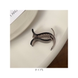 ヘアクリップ ヘアアクセサリー | BACKYARD FAMILY | 詳細画像11 