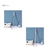 フットブラシ 足指洗うブラシ 角質ブラシ | BACKYARD FAMILY | 詳細画像11