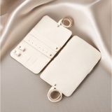 ジュエリーポーチ アクセサリーポーチ 携帯用 トラベル M | BACKYARD FAMILY | 詳細画像3 