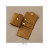 ジュエリーポーチ アクセサリーポーチ 携帯用 トラベル S | BACKYARD FAMILY | 詳細画像16 