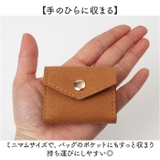 ジュエリーポーチ アクセサリーポーチ 携帯用 トラベル S | BACKYARD FAMILY | 詳細画像6 