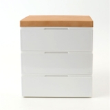 NH home 15cm 木目三段重 | BACKYARD FAMILY | 詳細画像9