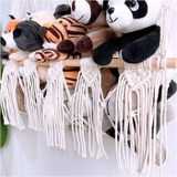 ぬいぐるみ 収納 吊り下げ | BACKYARD FAMILY | 詳細画像9