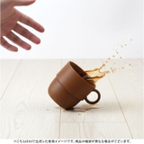 NH home 木目スタッキングカップ SCC | BACKYARD FAMILY | 詳細画像4 