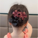 バンスクリップ 花 ヘアクリップ | BACKYARD FAMILY | 詳細画像6