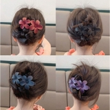 バンスクリップ 花 ヘアクリップ | BACKYARD FAMILY | 詳細画像7