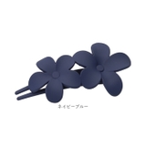 バンスクリップ 花 ヘアクリップ | BACKYARD FAMILY | 詳細画像10