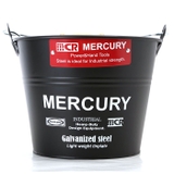 マーキュリー ブリキバケツ スモール | BACKYARD FAMILY | 詳細画像3 