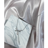 リボンネックレス | BACKYARD FAMILY | 詳細画像10 