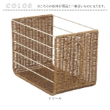 UTILE ユティル ハンドル付ストッカー | BACKYARD FAMILY | 詳細画像8 