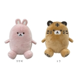 もちもちマスコットキーホルダー | BACKYARD FAMILY | 詳細画像14 