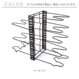 フライパン収納 ラック 8段 | BACKYARD FAMILY | 詳細画像14 