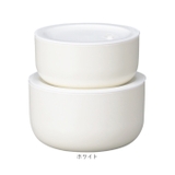 さっと洗える保存容器 丸 | BACKYARD FAMILY | 詳細画像17 