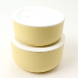 さっと洗える保存容器 丸 | BACKYARD FAMILY | 詳細画像9 