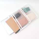 Finissage Mesh bag in bag A4縦 | BACKYARD FAMILY | 詳細画像8 