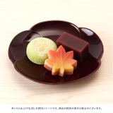 5.0梅型銘々皿 | BACKYARD FAMILY | 詳細画像4