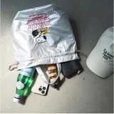 PN 保冷巾着トート | BACKYARD FAMILY | 詳細画像8 