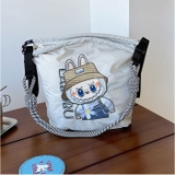 ストラップ エコバッグストラップ | BACKYARD FAMILY | 詳細画像3 