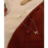 リボンネックレス | BACKYARD FAMILY | 詳細画像8 