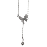 バタフライネックレス | BACKYARD FAMILY | 詳細画像5 