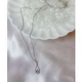 しずくネックレス | BACKYARD FAMILY | 詳細画像4 