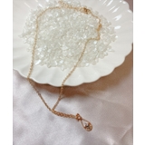 しずくネックレス | BACKYARD FAMILY | 詳細画像8 