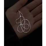 シンプルネックレス | BACKYARD FAMILY | 詳細画像3 