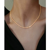 シンプルネックレス | BACKYARD FAMILY | 詳細画像6 