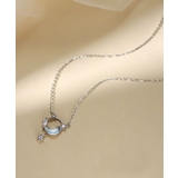 ムーン＆スターネックレス | BACKYARD FAMILY | 詳細画像3 