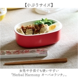 Herbal Harmony オーバルランチ | BACKYARD FAMILY | 詳細画像2