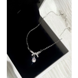 リボンティアドロップネックレス | BACKYARD FAMILY | 詳細画像6 